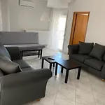 Apartment 30M From The Sea