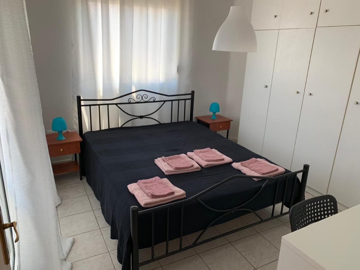 30m From The Sea Apartment