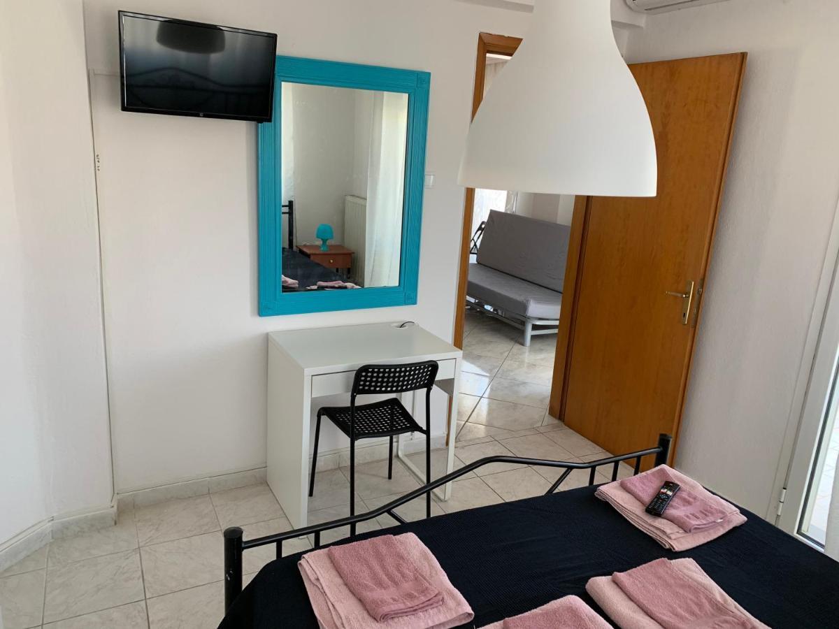 30m From The Sea * Thessaloniki