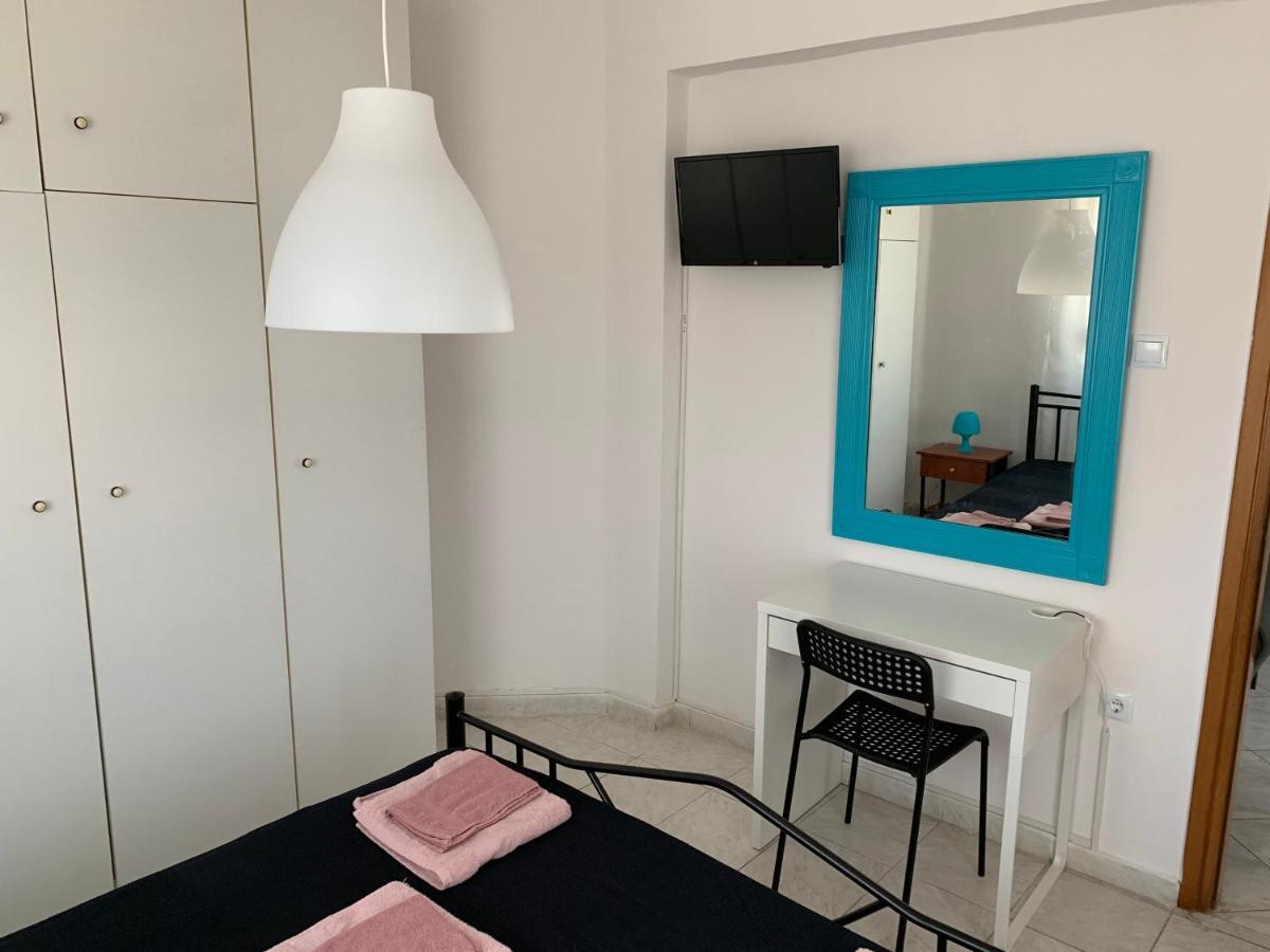 30m From The Sea Apartment