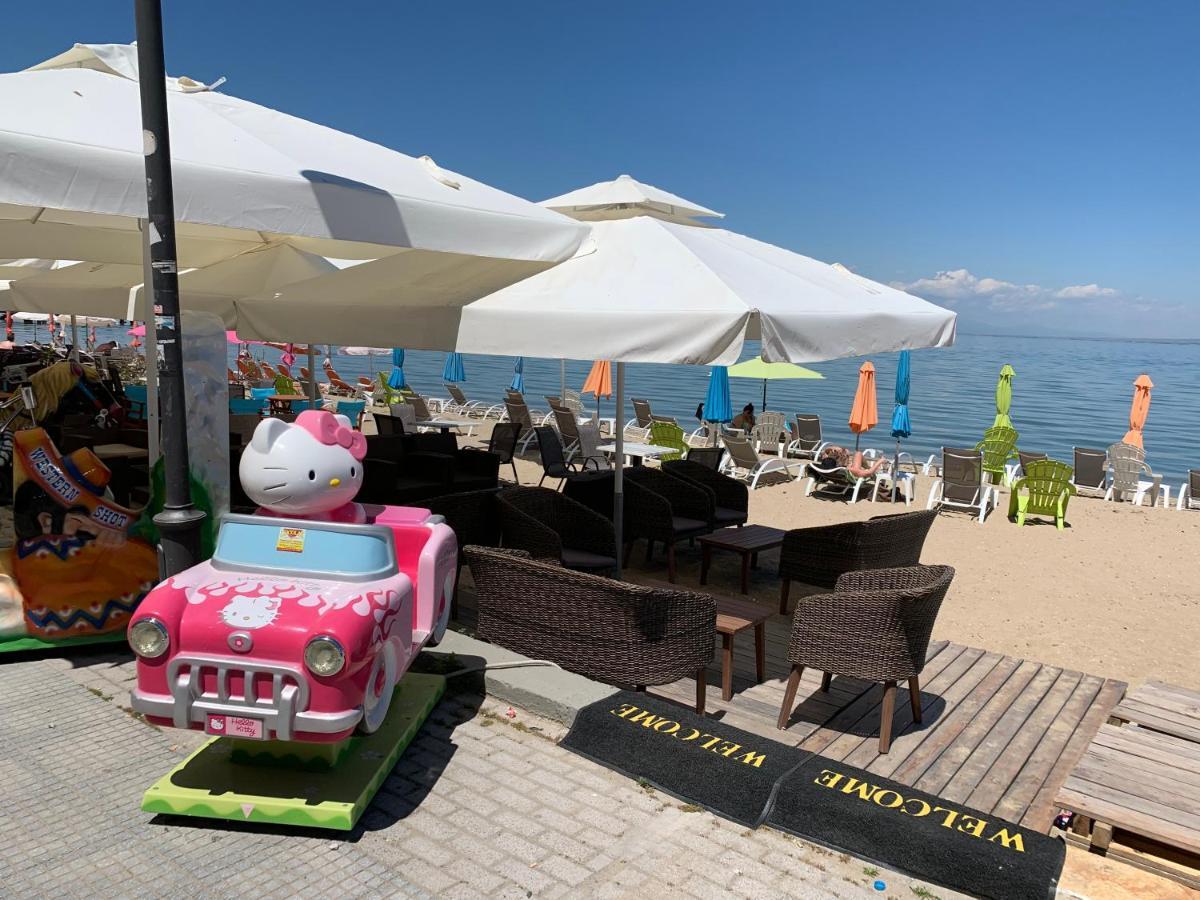 Apartment 30m From The Sea *