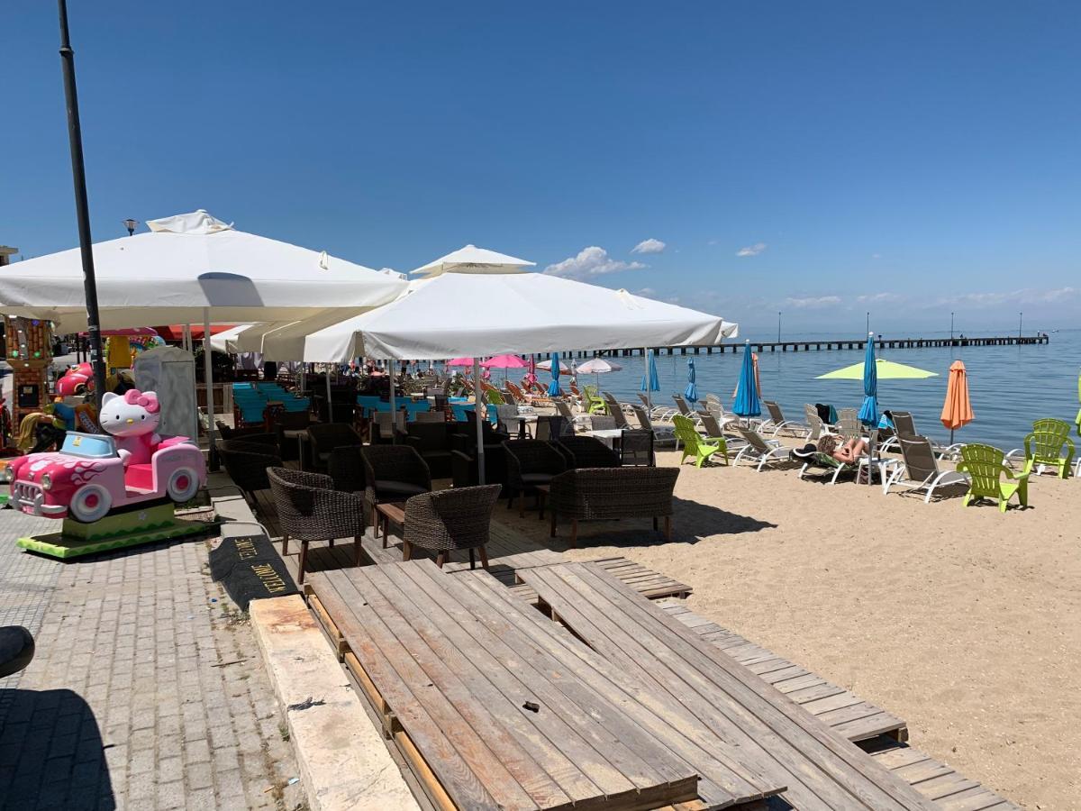 Apartment 30m From The Sea Thessaloniki